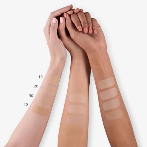 All Stay ml Rose, 20 14h Light Waterproof Long-Lasting 7 Concealer Day