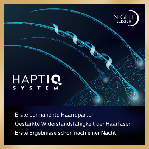Haarkur Night Elixier Ultimate Repair, ml 100