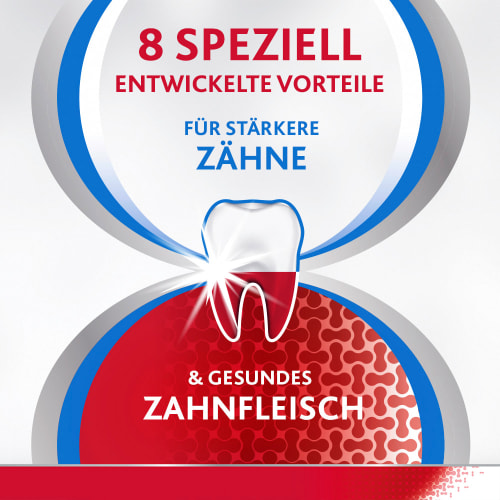 Complete ml Zahnpasta extra Protection 75 frisch,