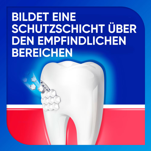 ml & 75 Sensitivität Zahnfleisch, Zahncreme