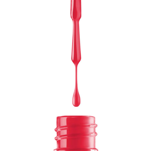ml 28 Quick Dry Cranberry Nagellack 10 Syrup,