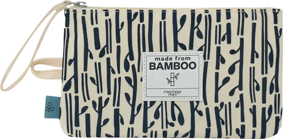 Kosmetiktasche from 1 bamboo\