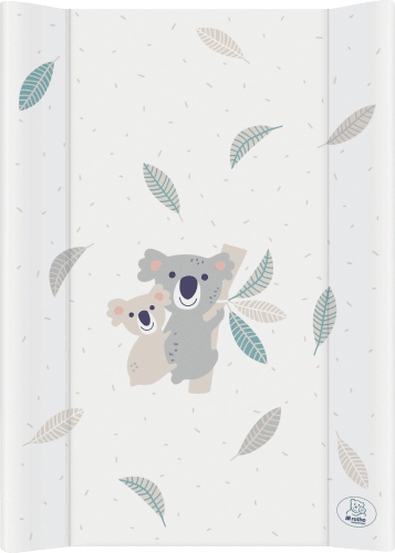 Koala, Keilwickelauflage St 1