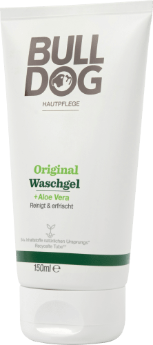 Original, ml Waschgel 150