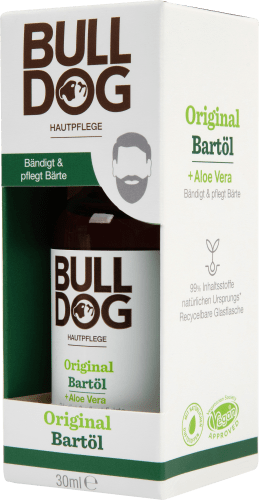 Bartöl Original, 30 ml