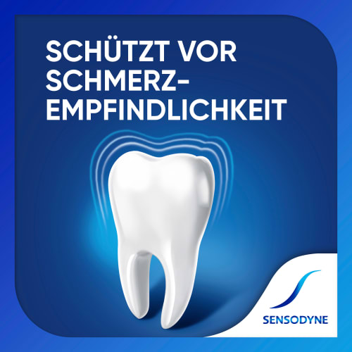 sanftweiß, MultiCare ml 75 Zahnpasta