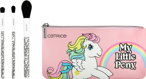 Pinselset My Little Pony, 1 St