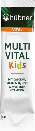 15 Kids ml Multivital 225 St, Direktsticks