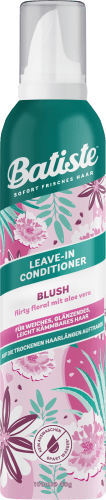 Leave-In Blush, 100 ml Conditioner