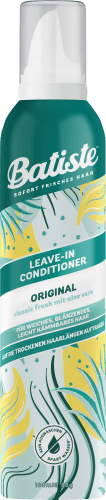 Leave-In Conditioner Original, 100 ml