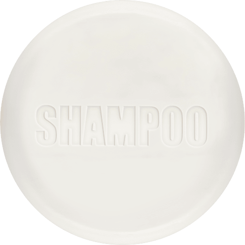Festes Shampoo mit kaltgepresstem Melonen-Öl, g 85