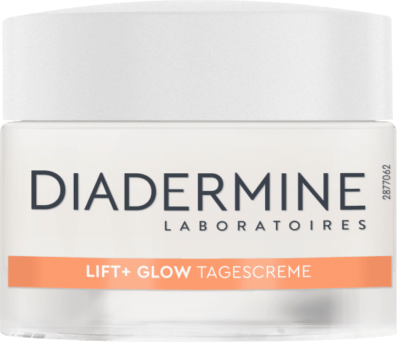 Anti Age Gesichtscreme Glow, 50 Lift ml 