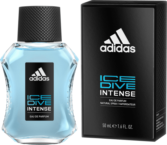 Ice Parfum, Dive ml Eau 50 Intense de
