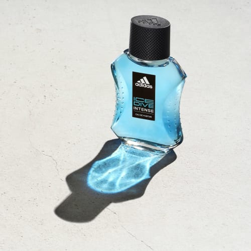 50 ml de Dive Eau Parfum, Ice Intense