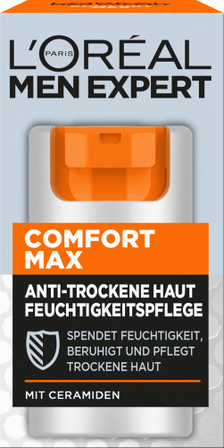 ml 50 Energy Hydra Comfort Max, Gesichtscreme