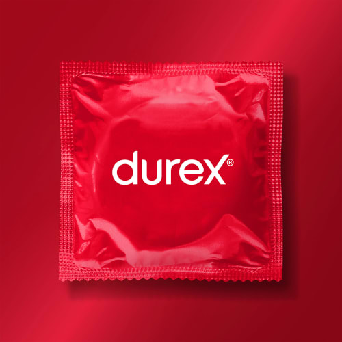 Kondome XXL, Gefühlsecht 60mm, Breite 8 St