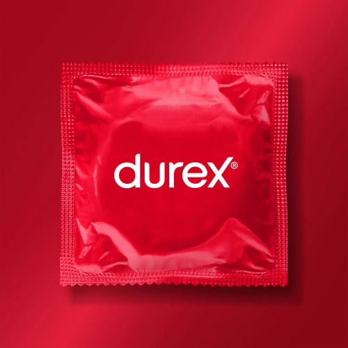 8 St Breite Gefühlsecht Feucht, 56mm, Extra Kondome