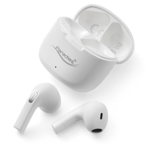St Bluetooth, Kopfhörer 1