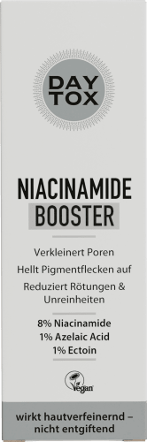 ml Booster, 20 Serum Niacinamide