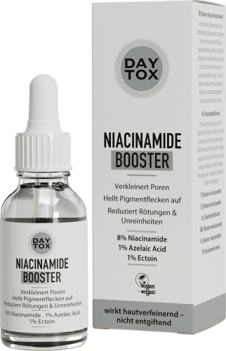 Serum Niacinamide Booster, 20 ml