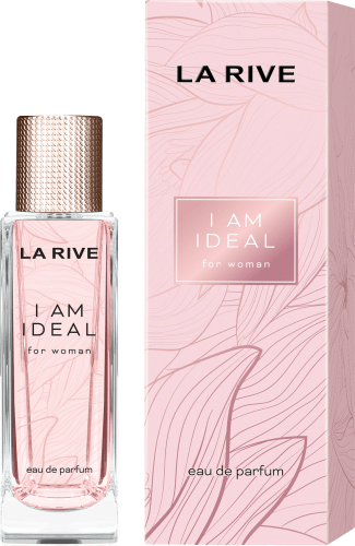 I am ml Eau de Parfum, for Women Ideal 90