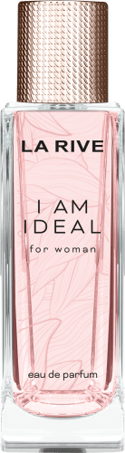 I am Ideal for Women de ml Parfum, 90 Eau