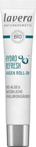 ml Roll-on Refresh, 15 Hydro Augen