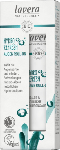ml 15 Roll-on Augen Hydro Refresh,