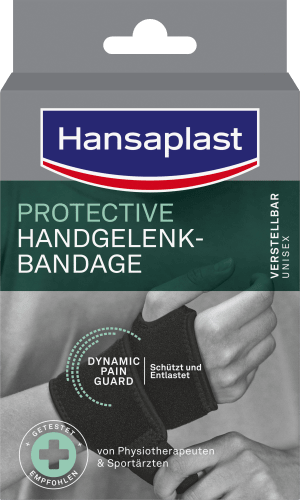 Handgelenk Bandage, 1 St