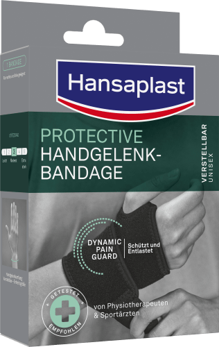1 Handgelenk Bandage, St