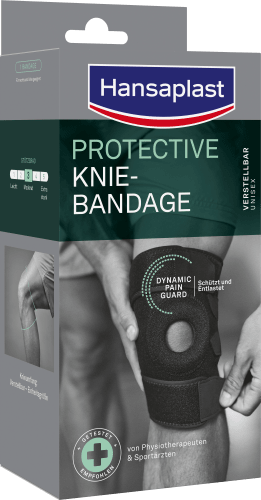 Bandage, Knie St 1