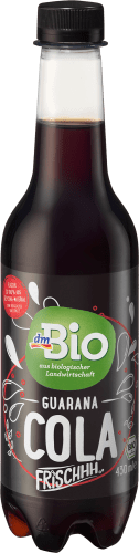Cola 430 ml Guarana Limonade,