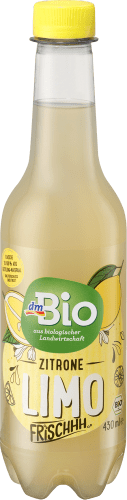 Zitronenlimonade, 430 ml