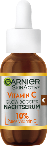 Nachtserum Vitamin C, 30 ml