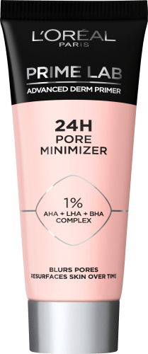 Primer Lab 24h Pore Minimizer Mini, 10 ml | Teint Primer & Fixing