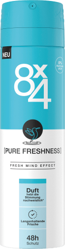 Pure ml 150 Deospray Freshness,