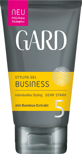 Haargel Business, 150 ml
