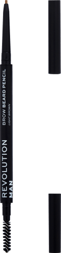 Brown, Bartstift Light und Augenbrauen- 0,09 g