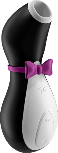 St Penguin, Auflegevibrator 1