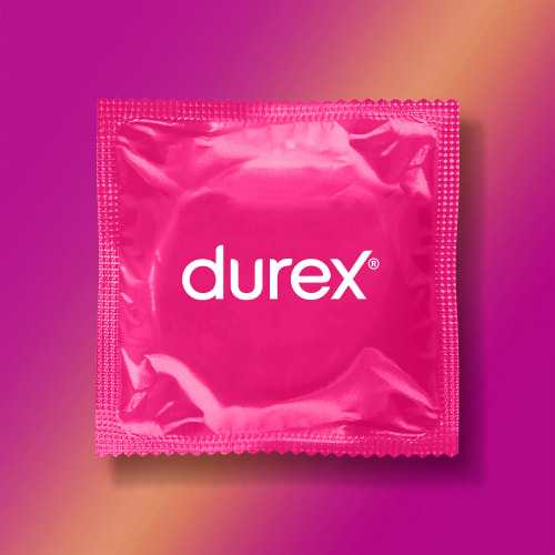 Kondome Pleasure Me, Breite 56mm, 40 St