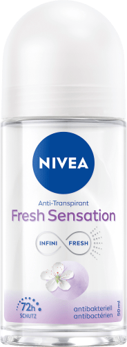 Antitranspirant Deo Roll-on Fresh Sensation, 50 ml