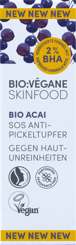 Anti Pickel Tupfer SOS, 7,5 ml