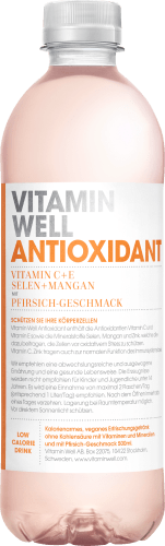 500 ml Antioxidant,