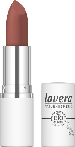 Lippenstift Comfort Matt 01 Cayenne, 1 St