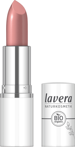 Lippenstift Cream Glow 02 Retro Rose, 1 St