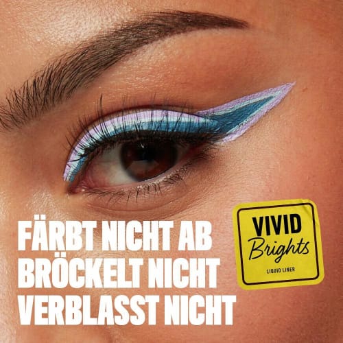 Yellow, Bright Had ml Vivid 2 At Liquid Eyeliner Me 03