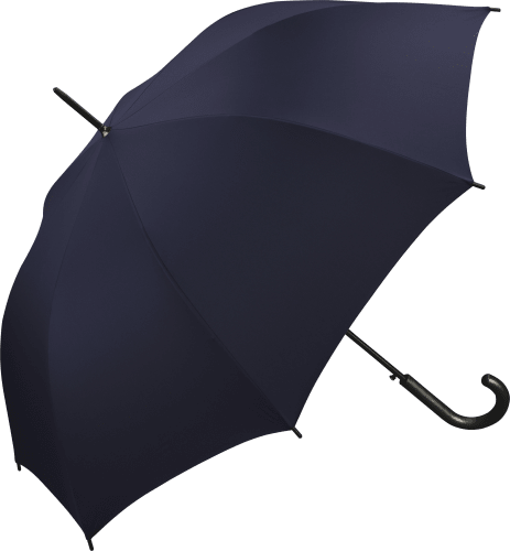 Regenschirm Automatik navy, 1 St