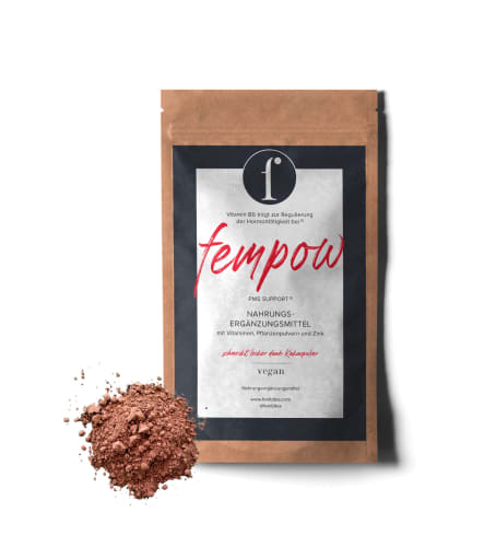 fempow PMS Support, 200 g