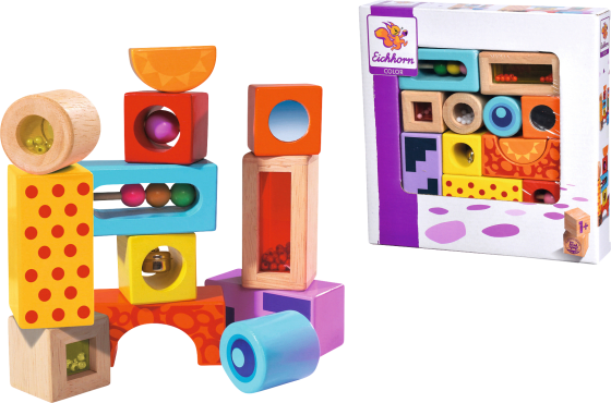 Klangbausteine Color, 1 St | Spielzeug