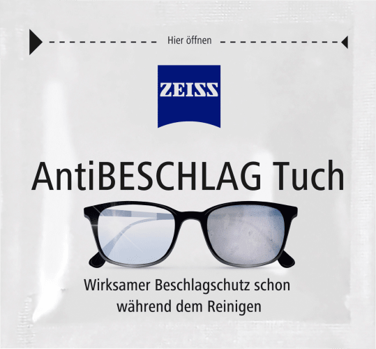 Anti Beschlag Tücher, 20 St